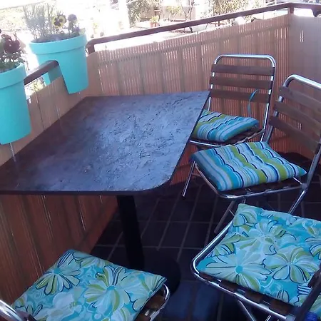 Apartman Helena Lägenhet Krk Town