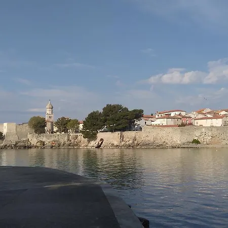 Lägenhet Apartman Helena *