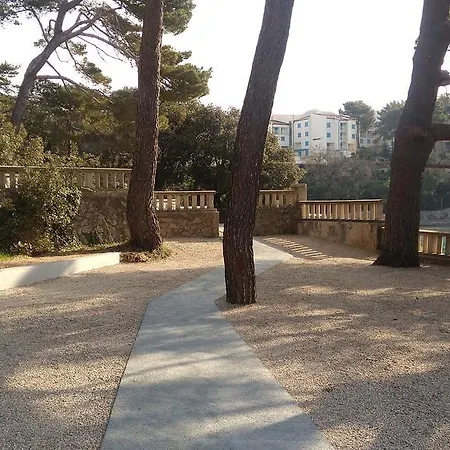 Apartman Helena Krk Town