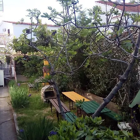 Apartment Apartman Helena