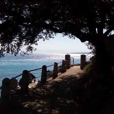 Apartman Helena Appartamento