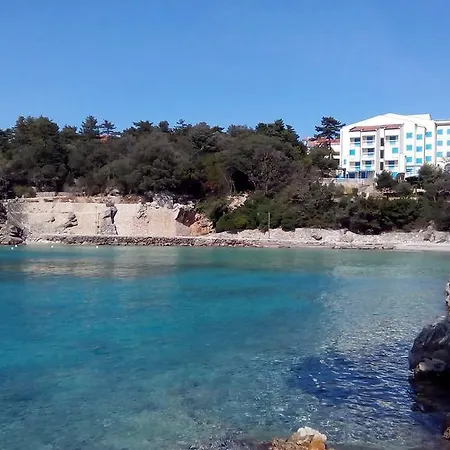 Appartamento Apartman Helena