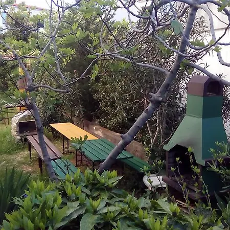 Apartman Helena Appartamento