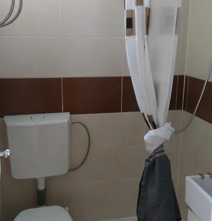 Apartman Helena Apartment