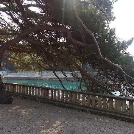 Appartamento Apartman Helena