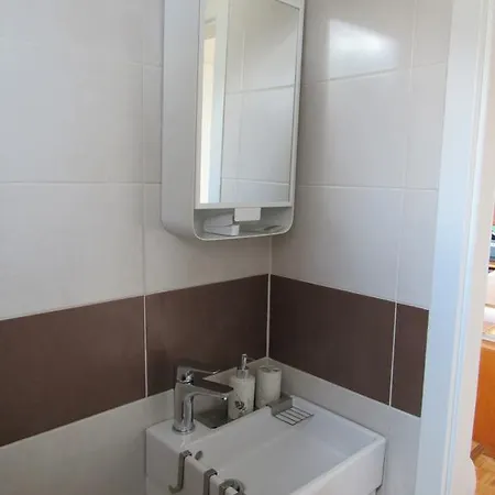 Apartman Helena Krk Town