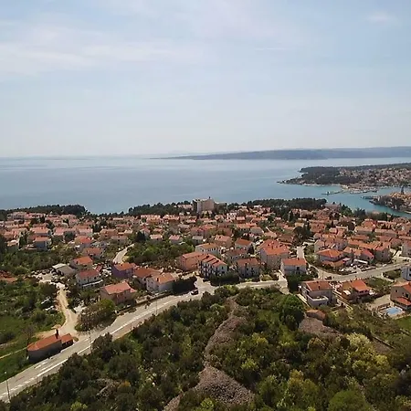 Appartamento Apartman Helena